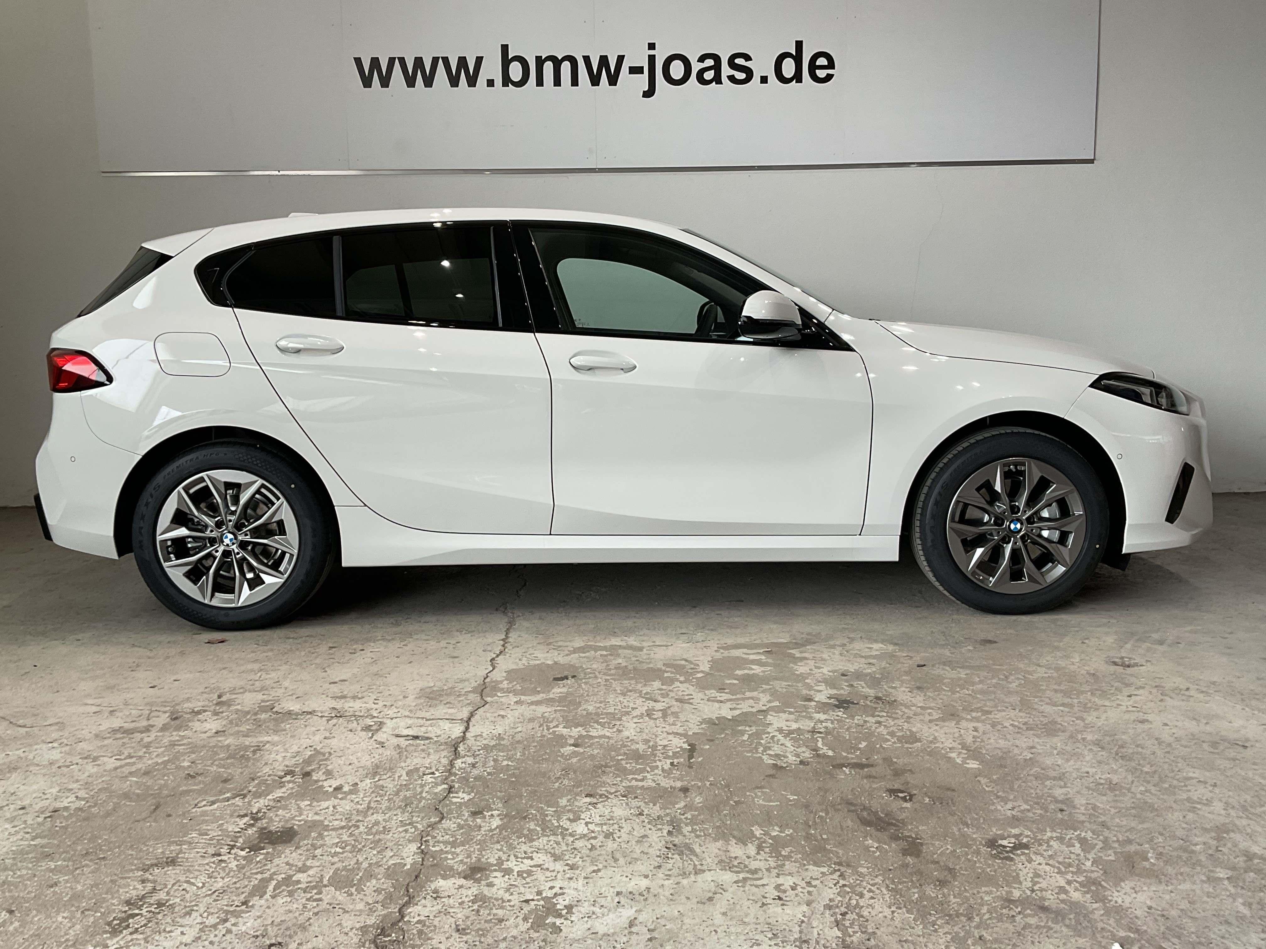 BMW 1er – Bild 11