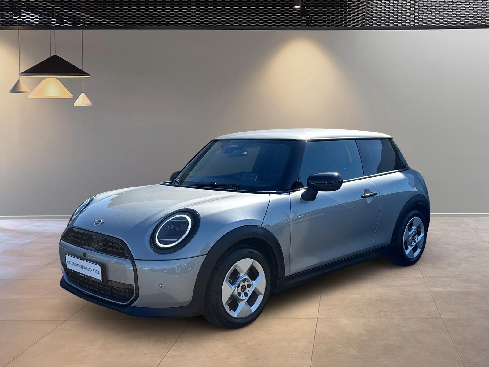 MINI Cooper 3-Türer – Bild 11