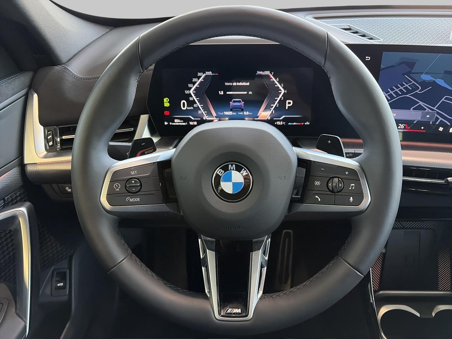 BMW X1 – Bild 16
