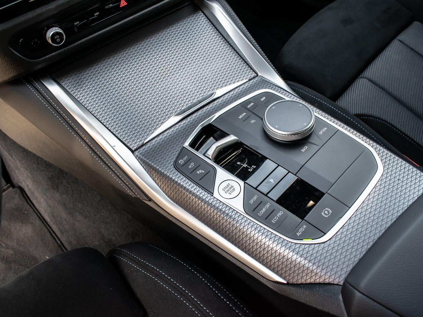 BMW 4er Gran Coupé – Bild 14