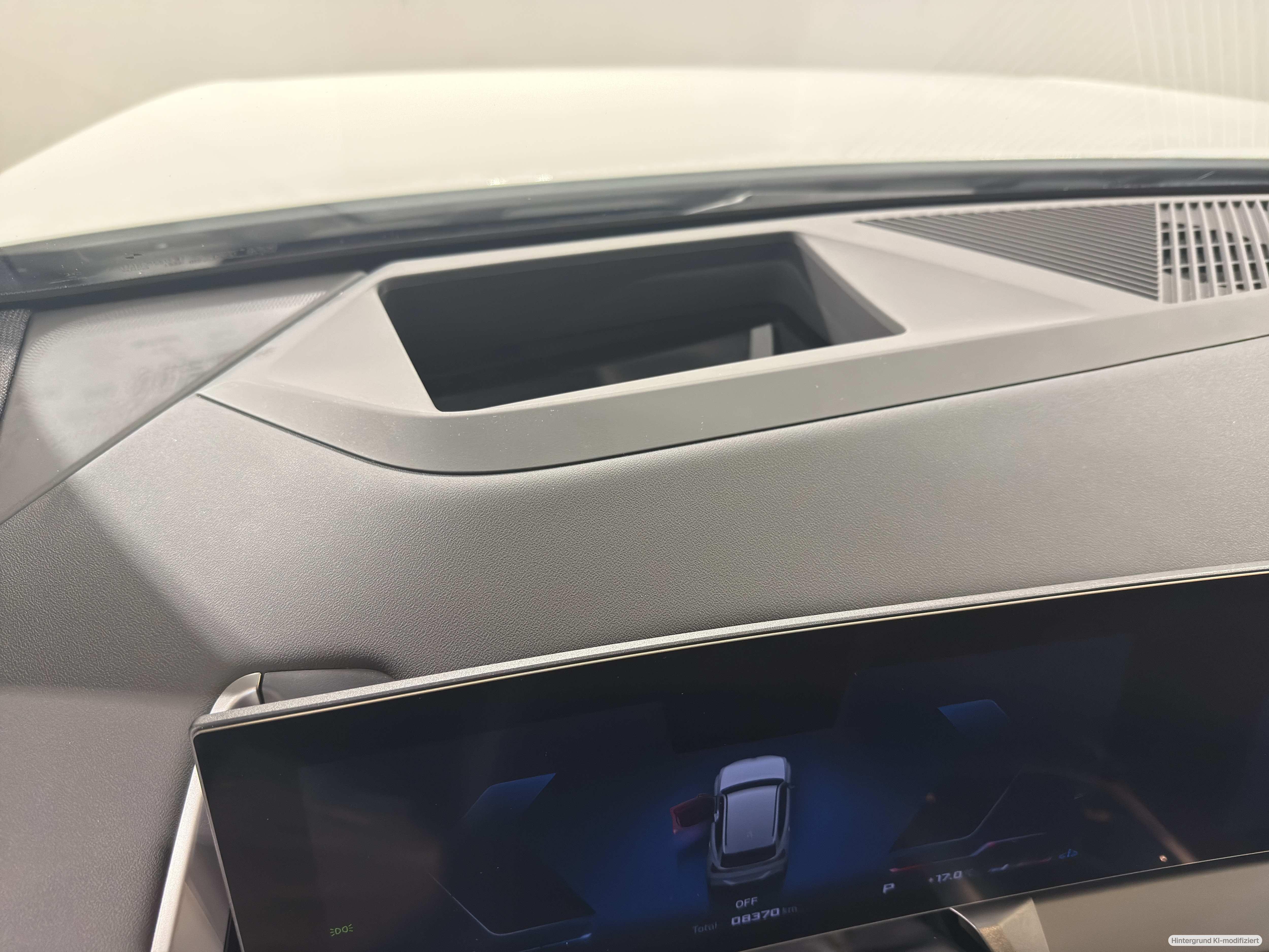 BMW X3 – Bild 23