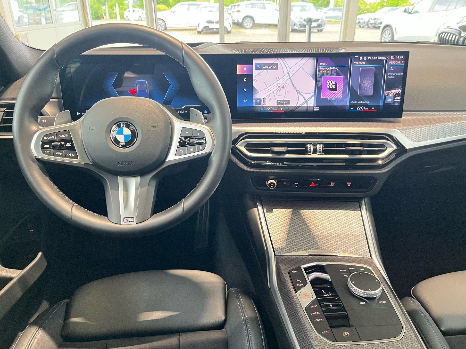 BMW 3er – Bild 15