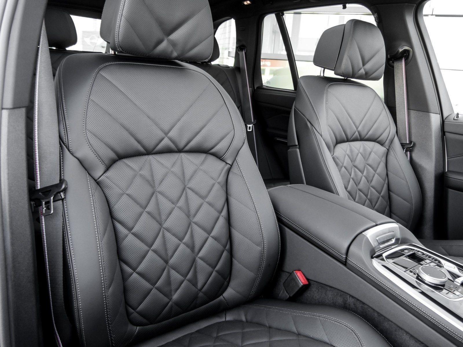 BMW X5 – Bild 6