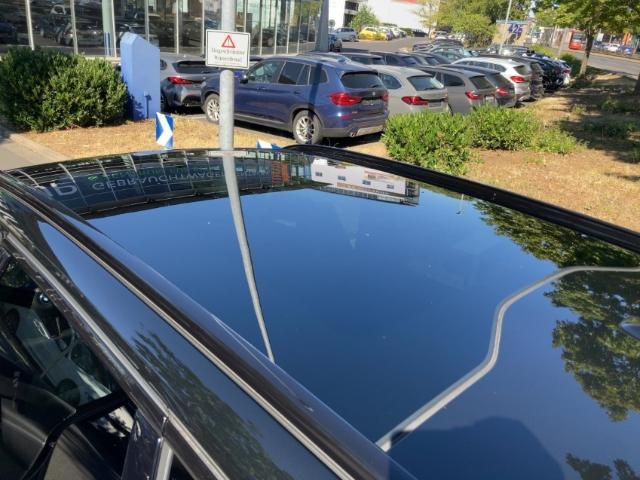 BMW X3 – Bild 9
