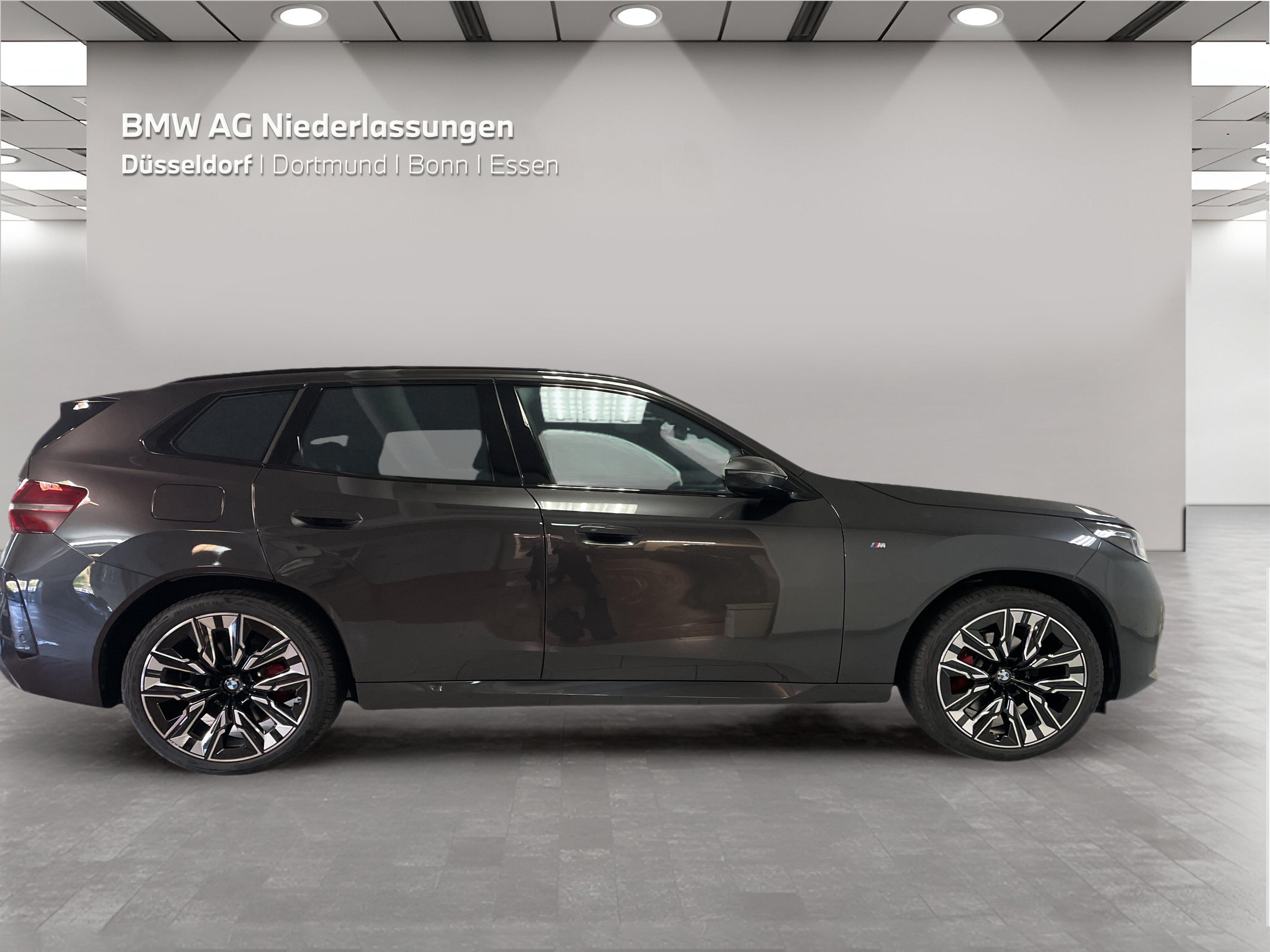 BMW X3 – Bild 8
