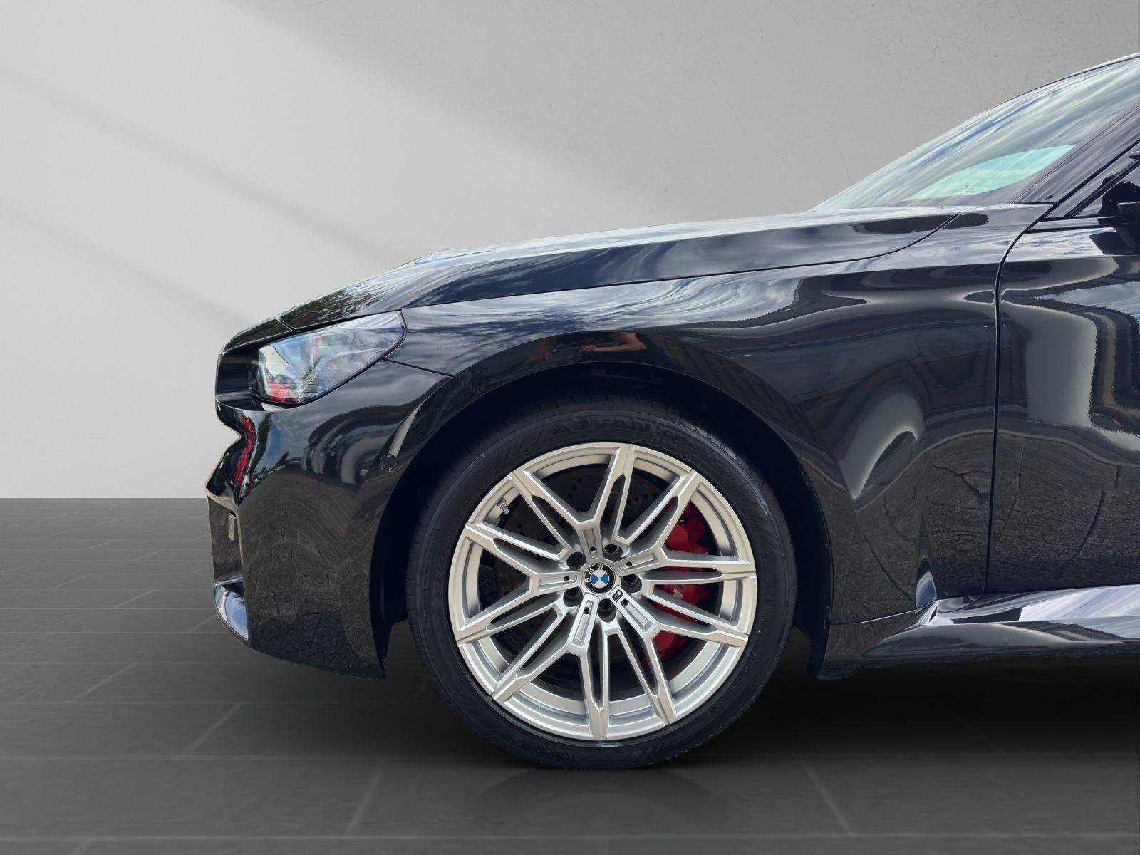 BMW M2 Coupé – Bild 9