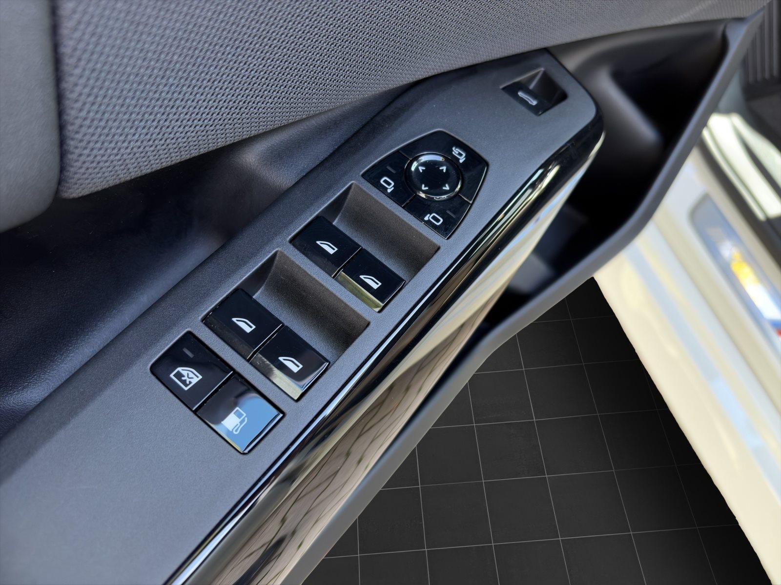 BMW X3 – Bild 12