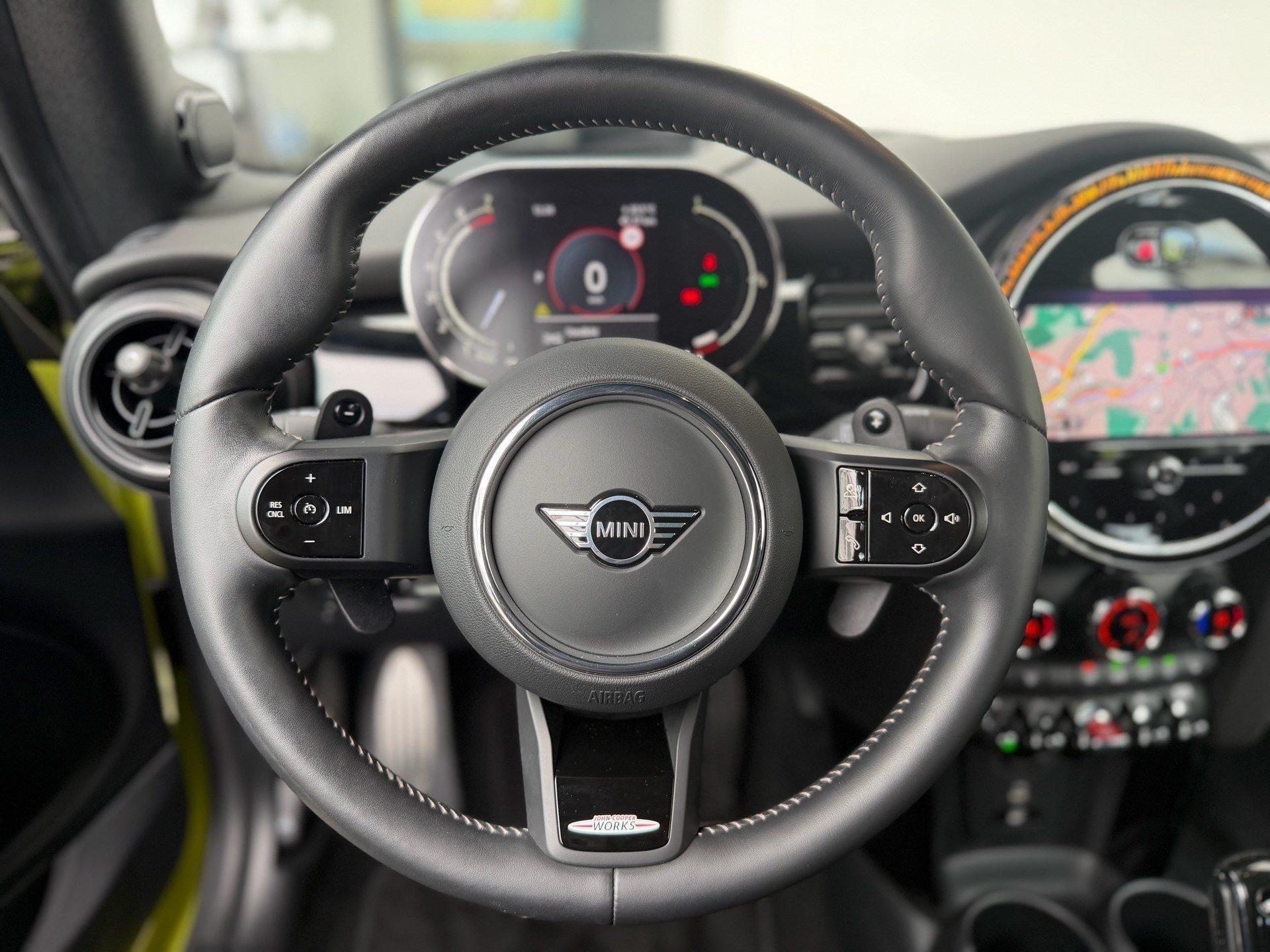 MINI Cabrio – Bild 6