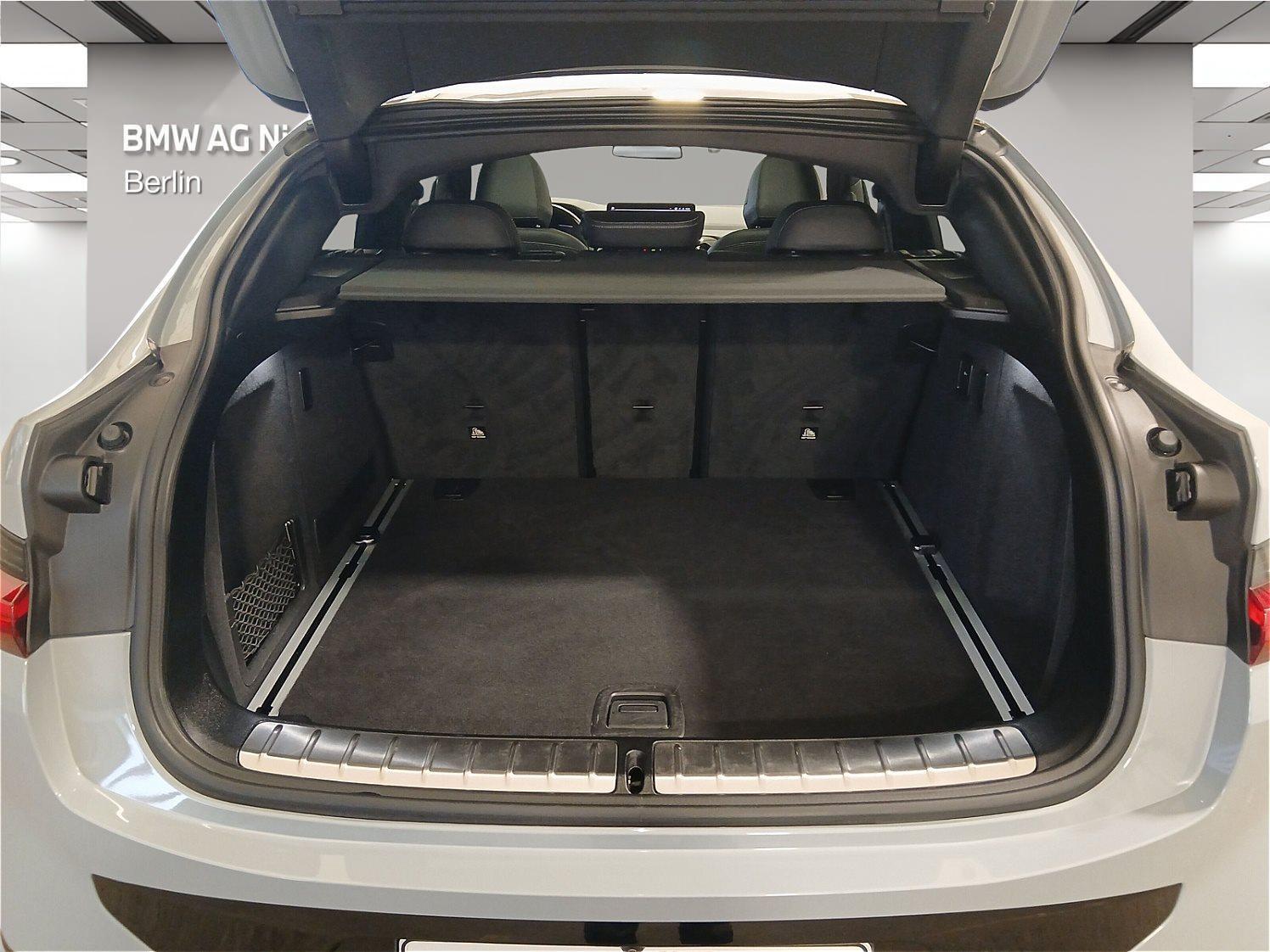 BMW X4 – Bild 14