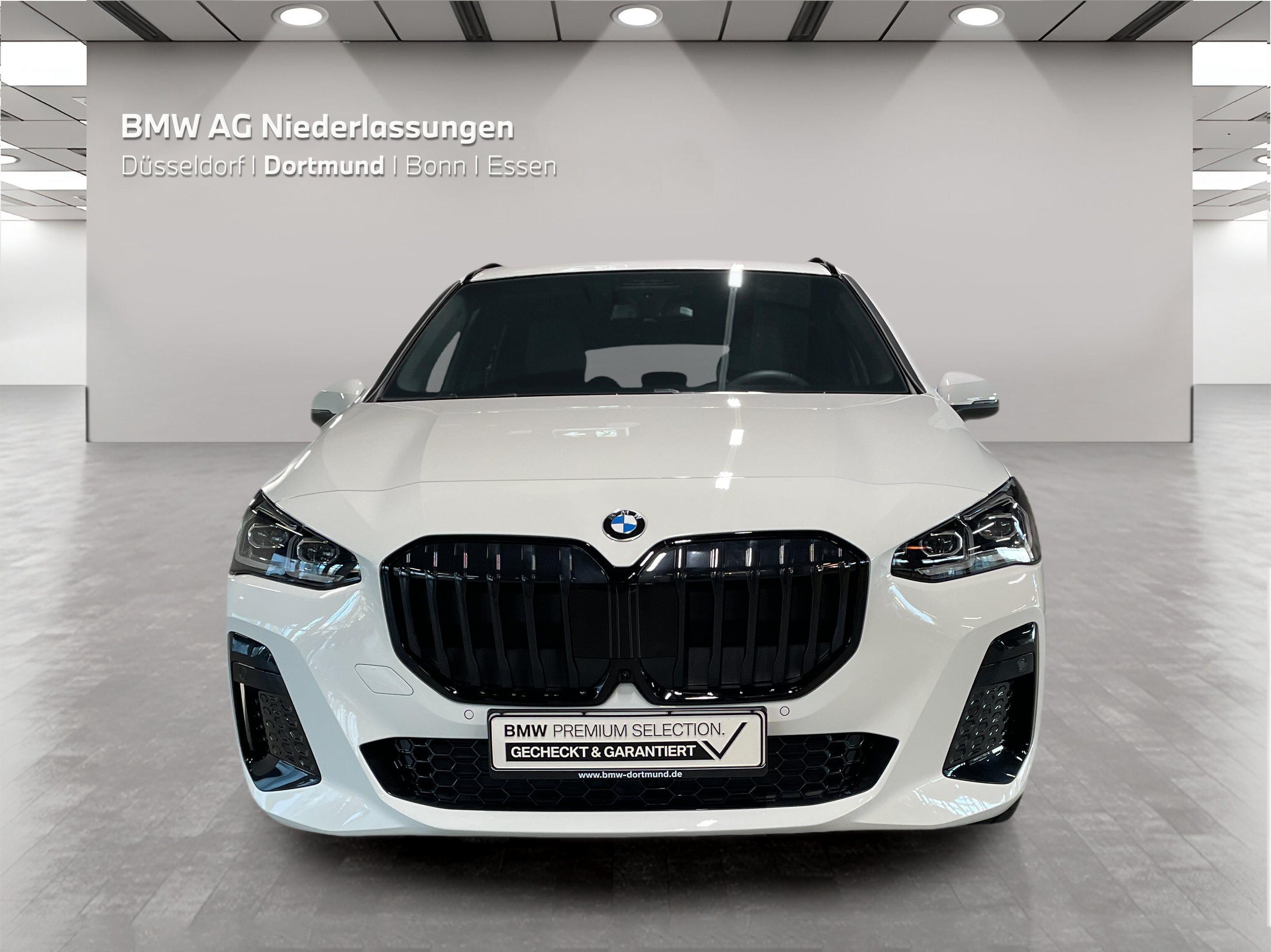 BMW 2er Active Tourer – Bild 7