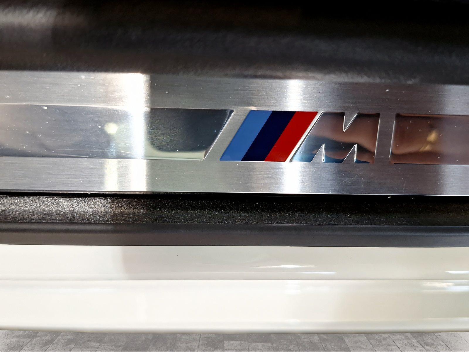 BMW 3er – Bild 24