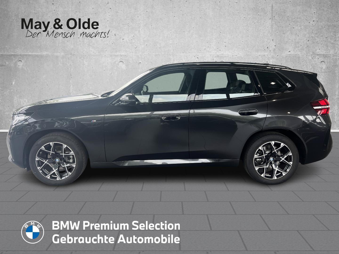 BMW X3 – Bild 5