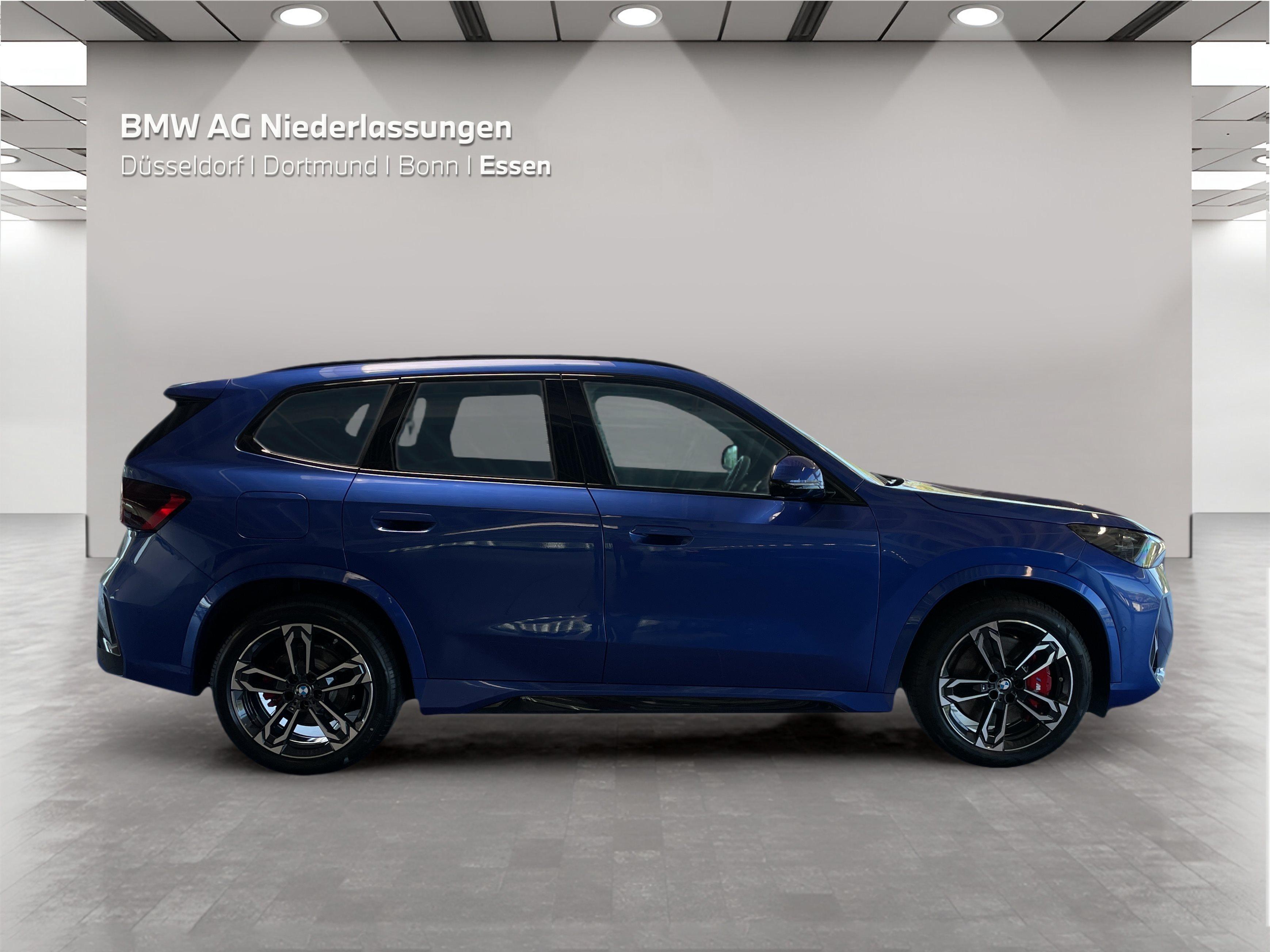 BMW X1 – Bild 16