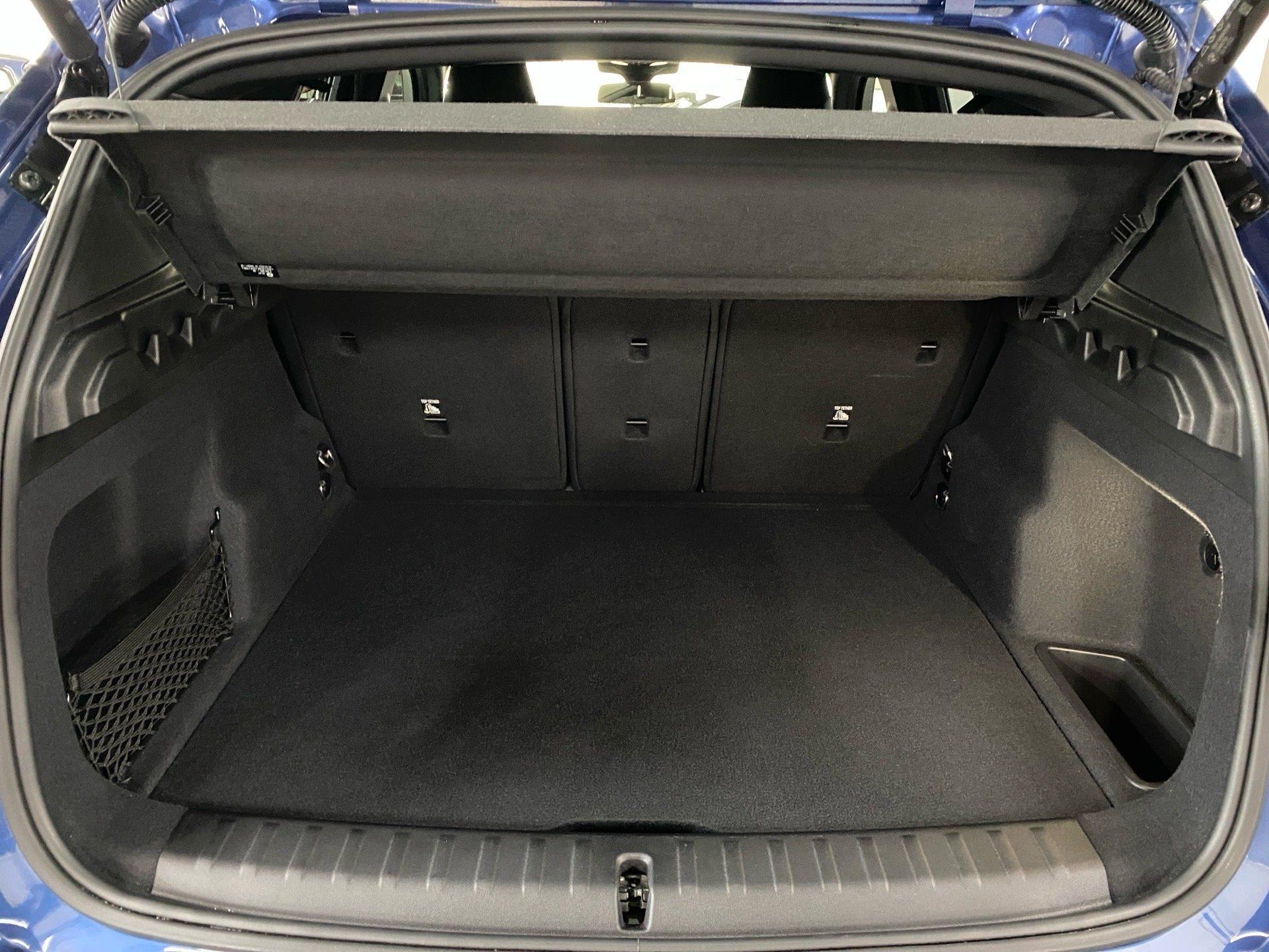BMW X1 – Bild 8