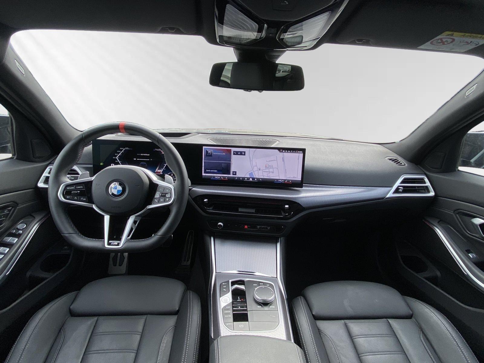 BMW 3er Touring – Bild 15