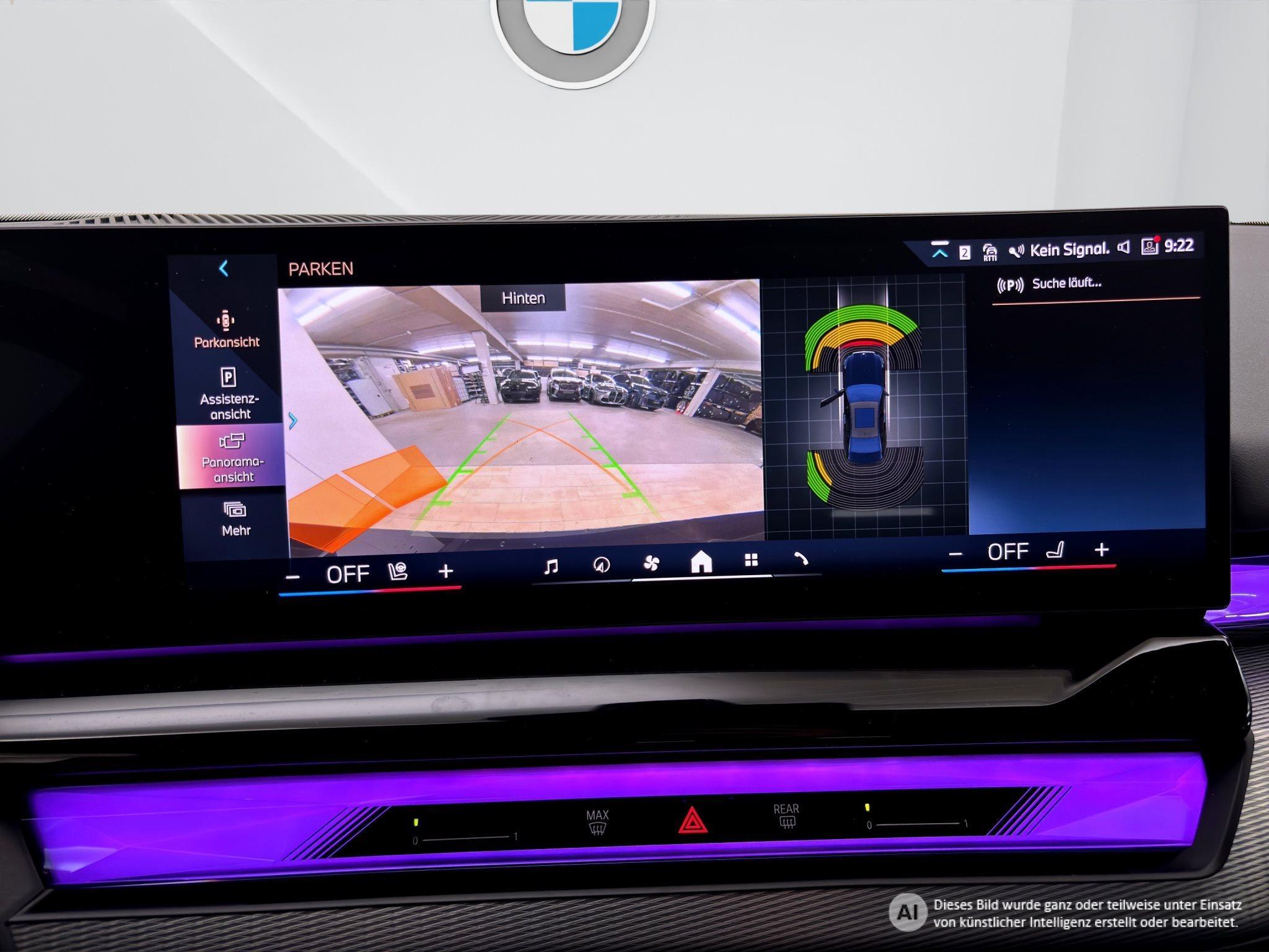 BMW 5er – Bild 13