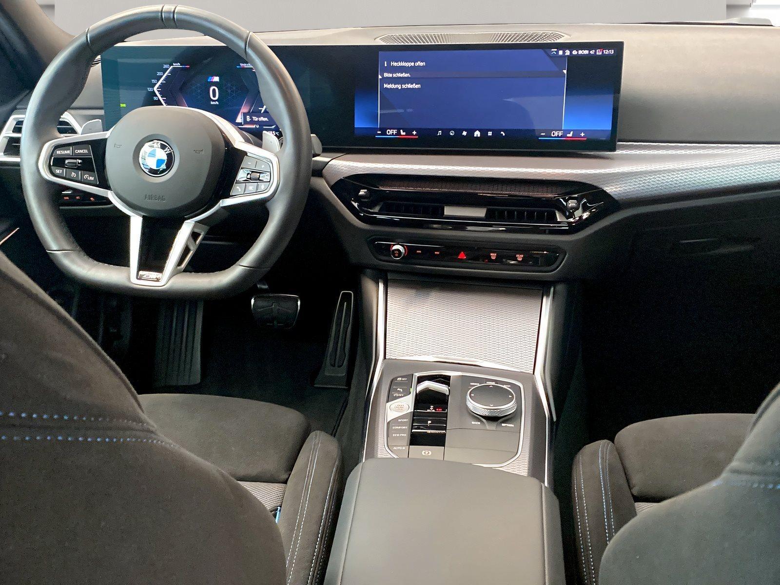 BMW 3er – Bild 21