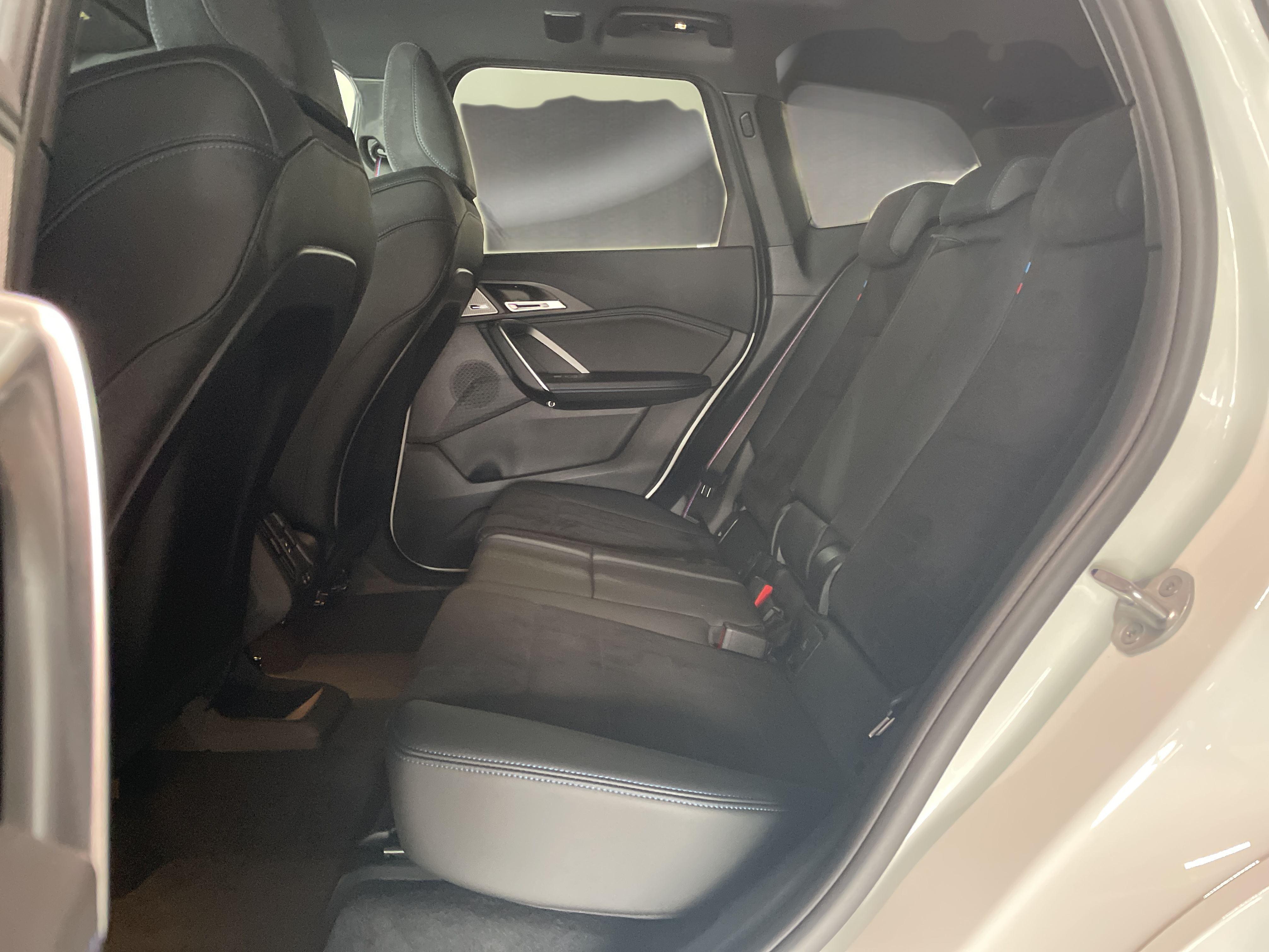 BMW X1 – Bild 10
