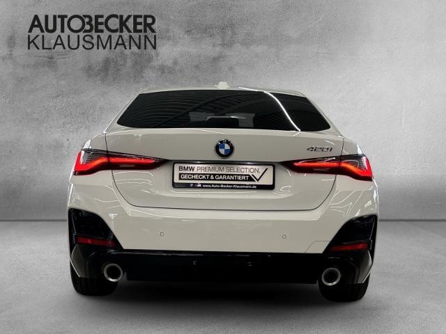 BMW 4er Gran Coupé – Bild 22