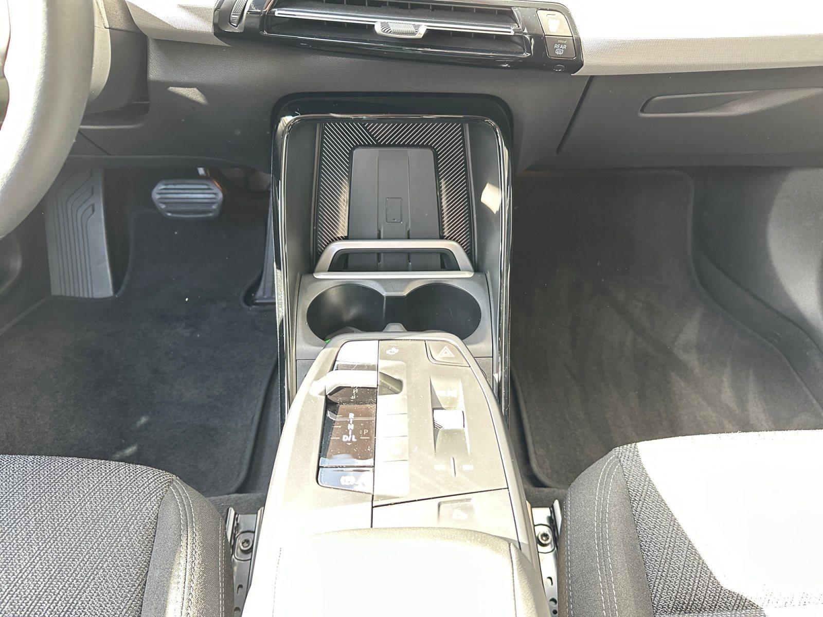 BMW 2er Active Tourer – Bild 12