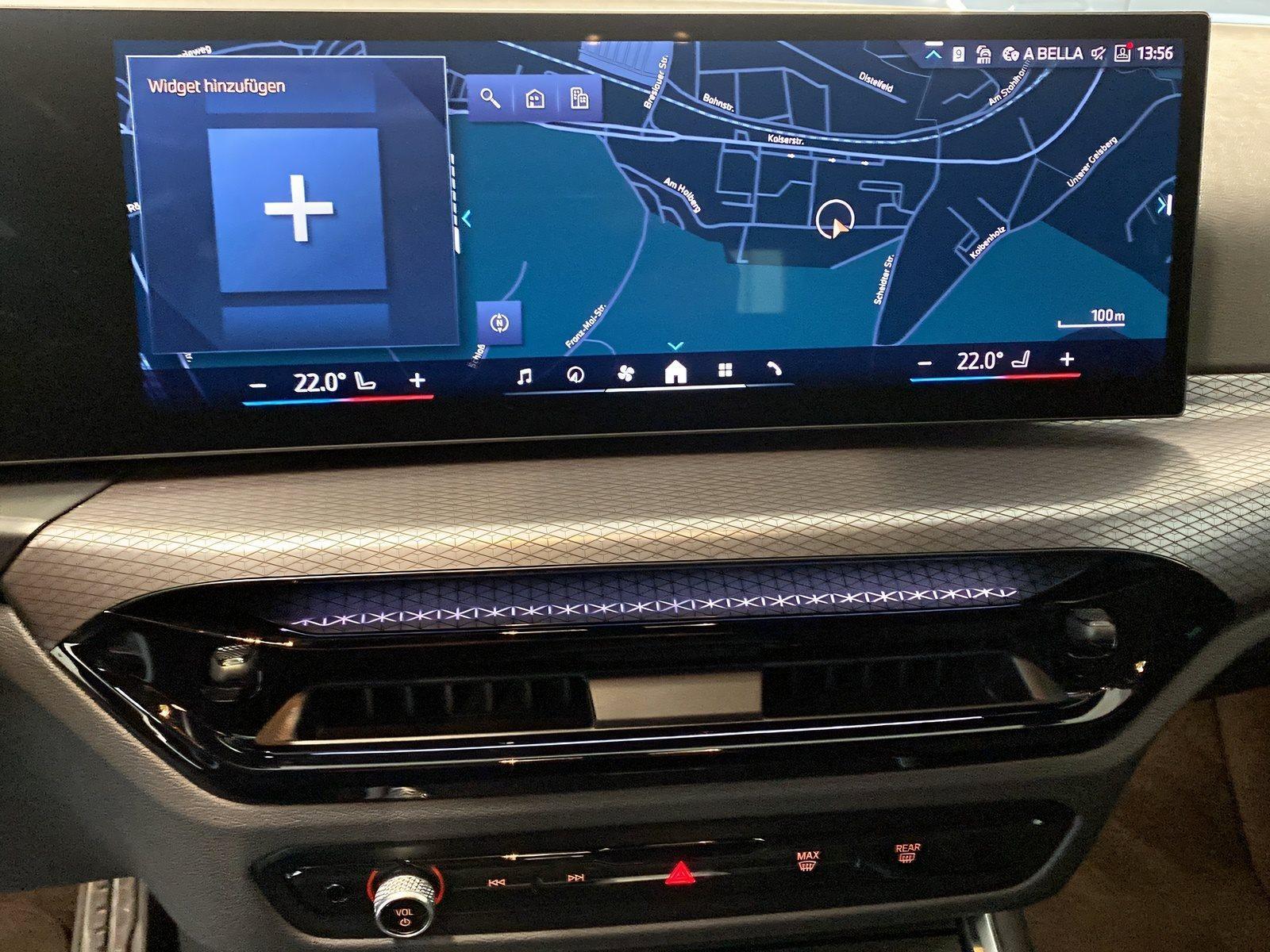 BMW 3er Touring – Bild 23