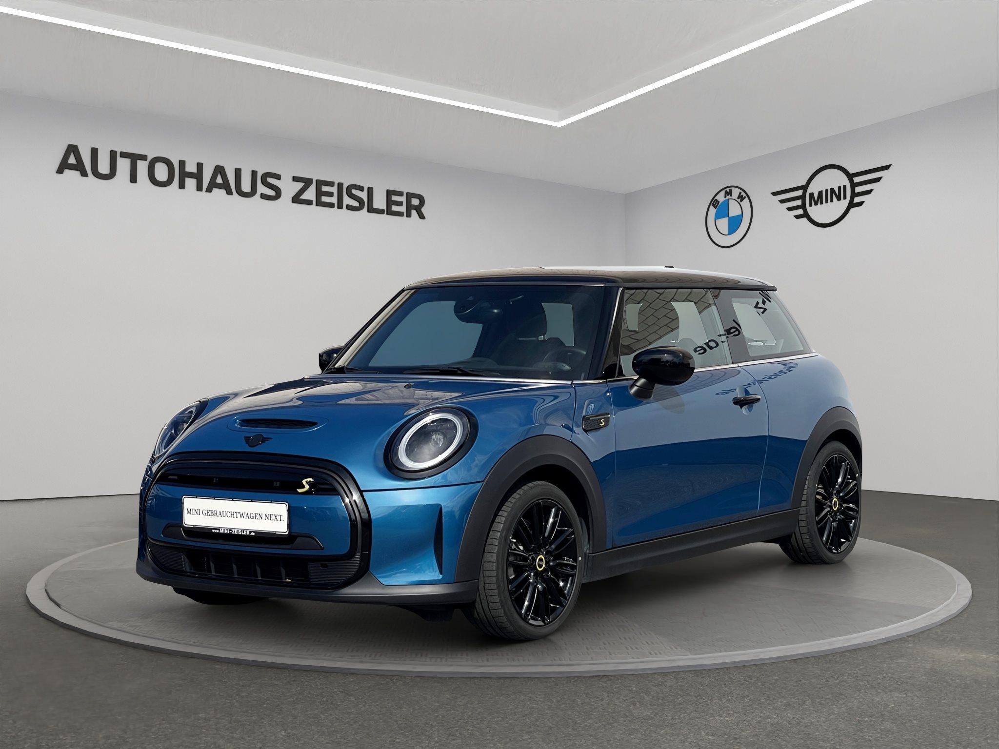 MINI Cooper 3-Türer