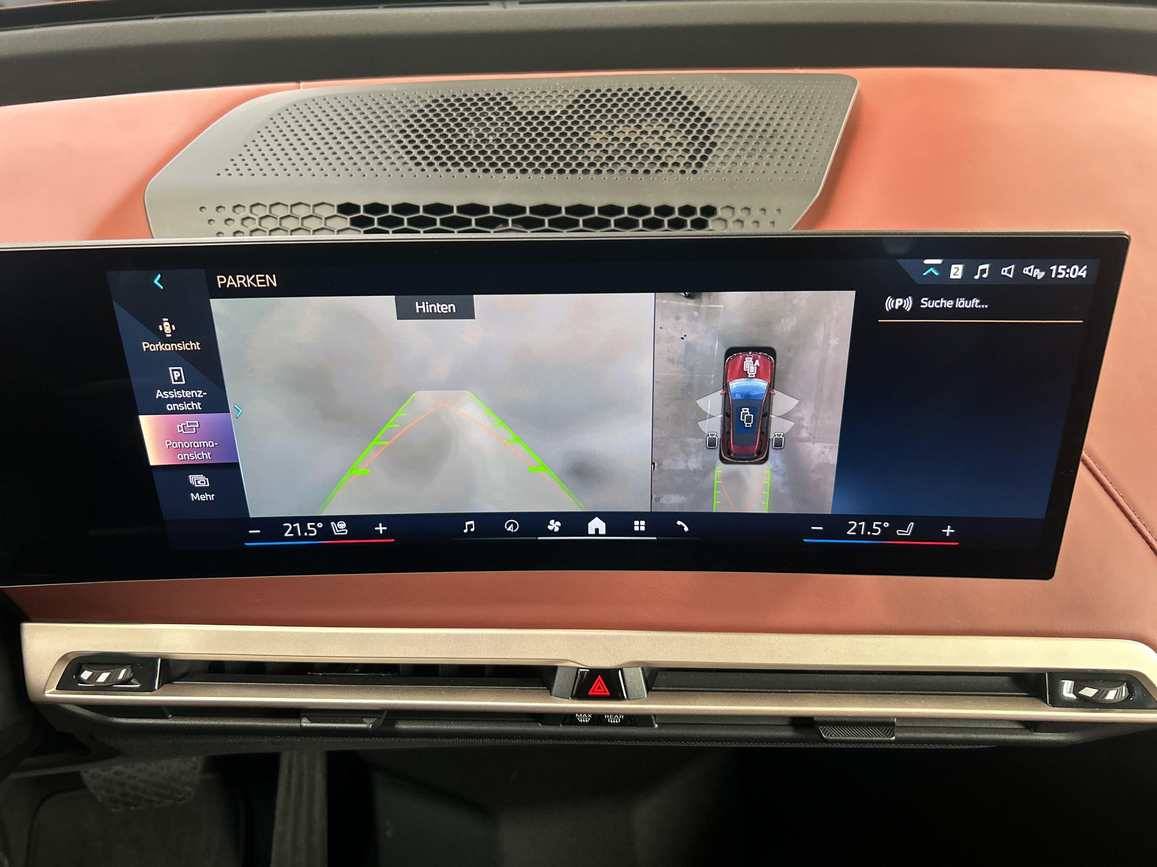 BMW iX – Bild 22