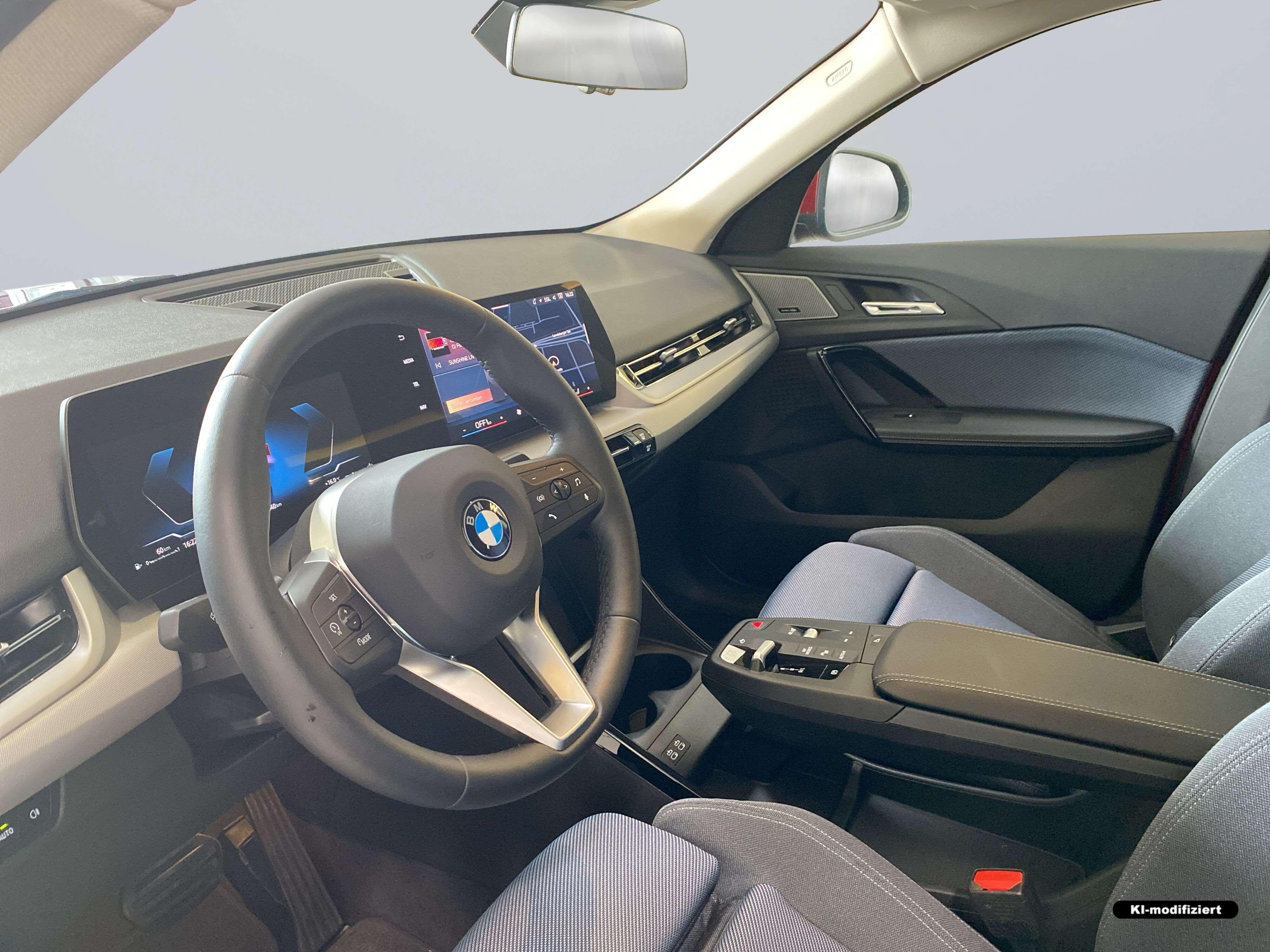 BMW X2 – Bild 12