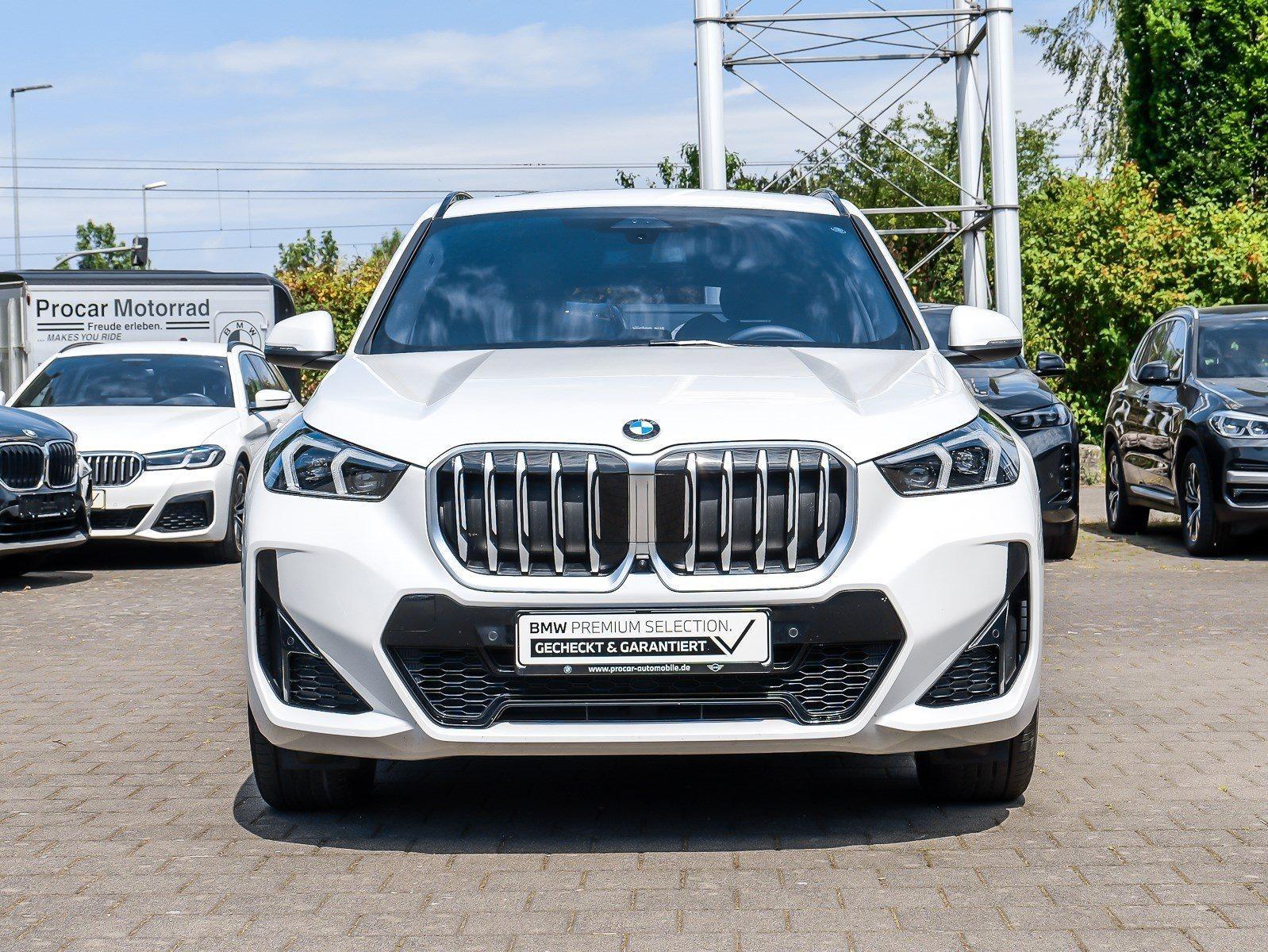 BMW X1 – Bild 9