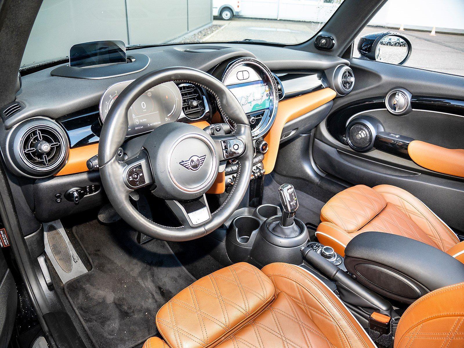 MINI Cabrio – Bild 4
