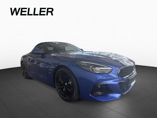 BMW Z4 – Bild 2