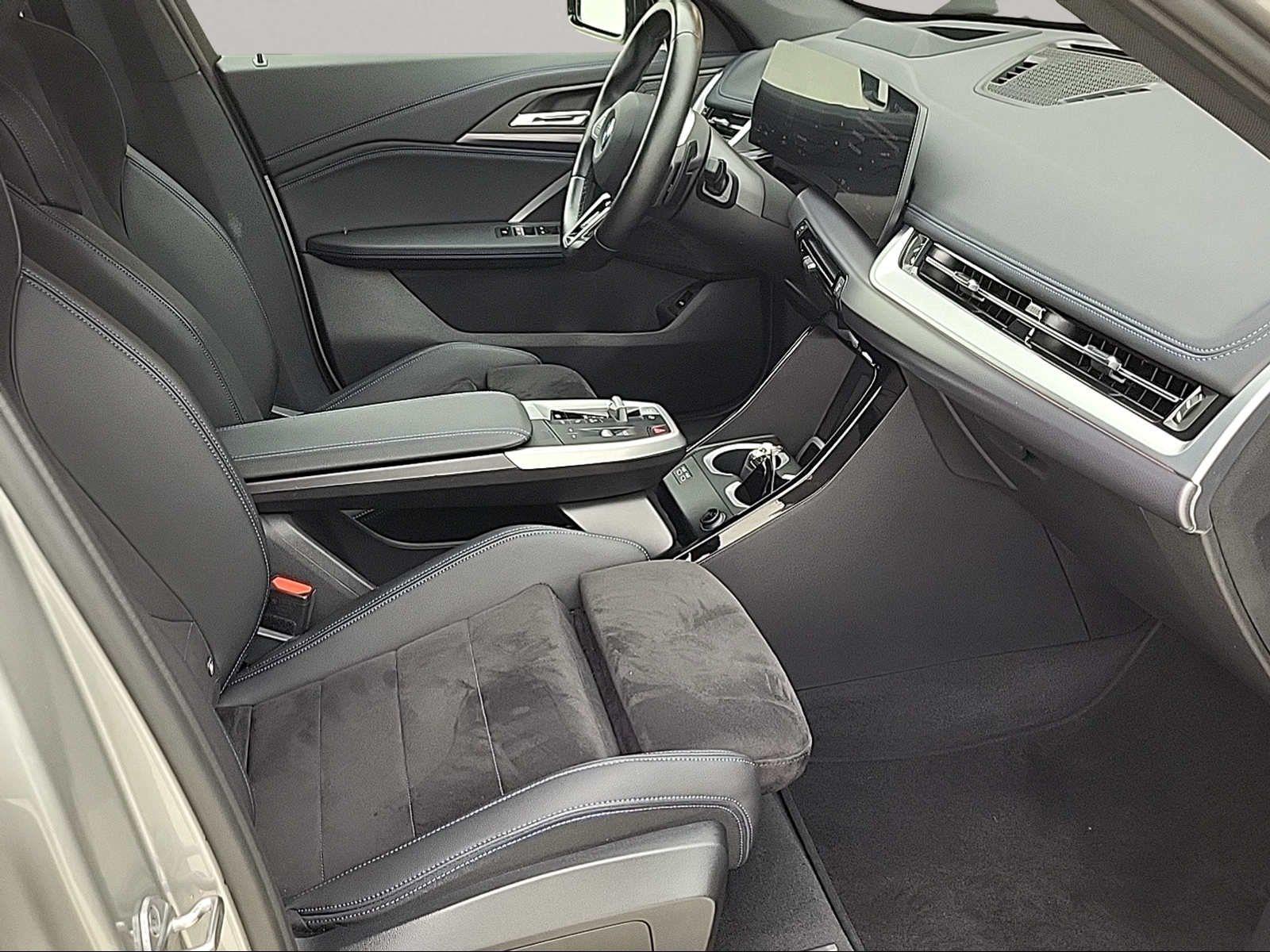BMW X1 – Bild 13