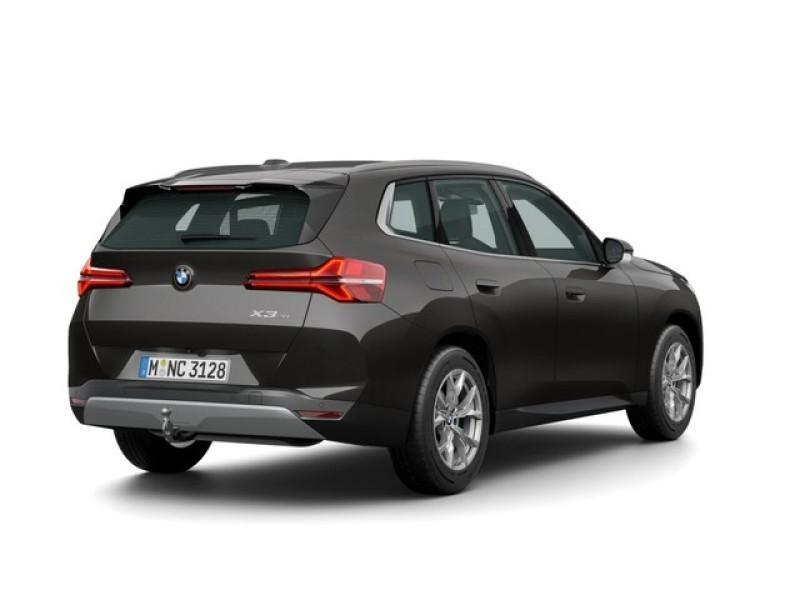 BMW X3 – Bild 3