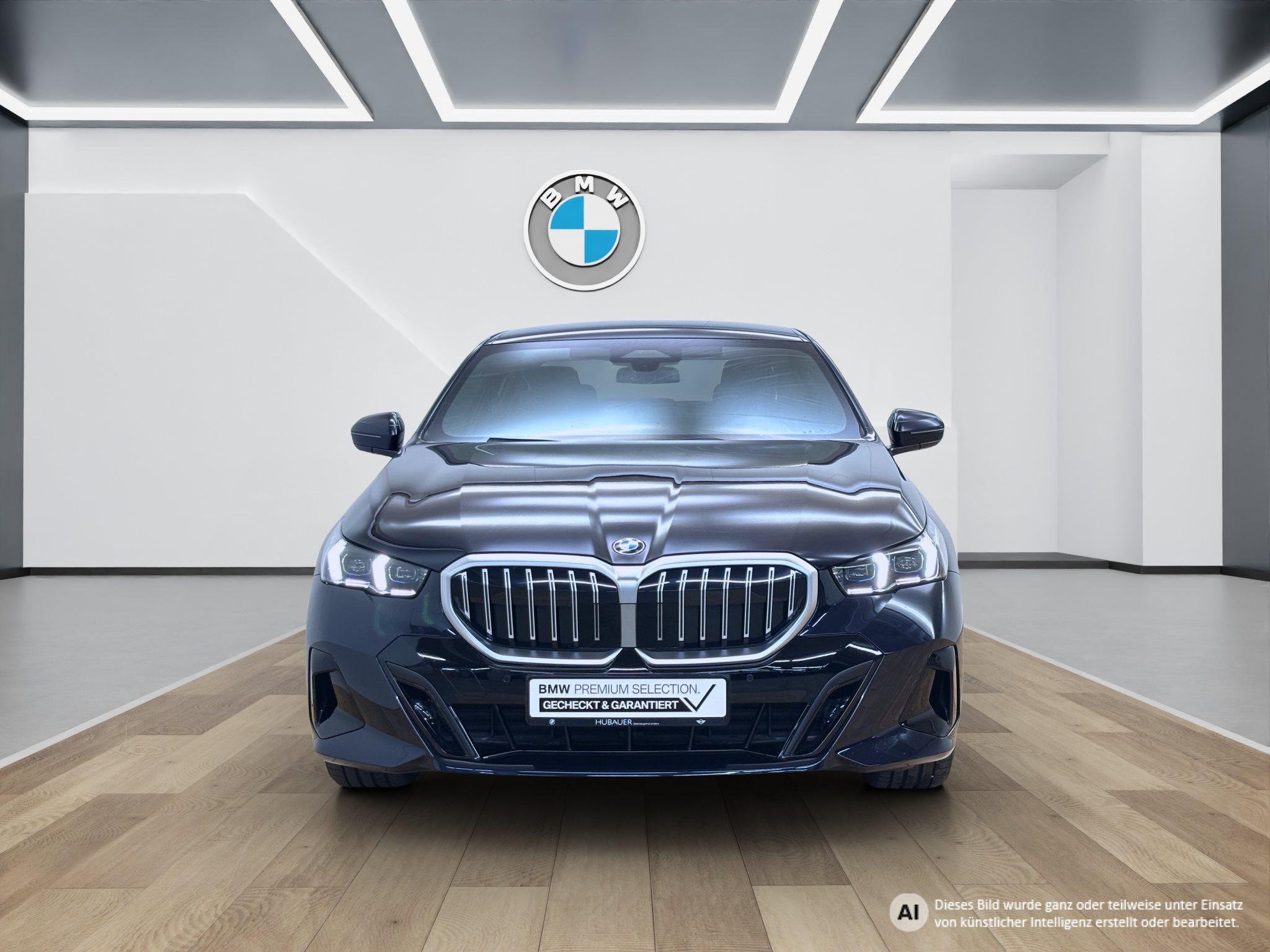 BMW 5er – Bild 8