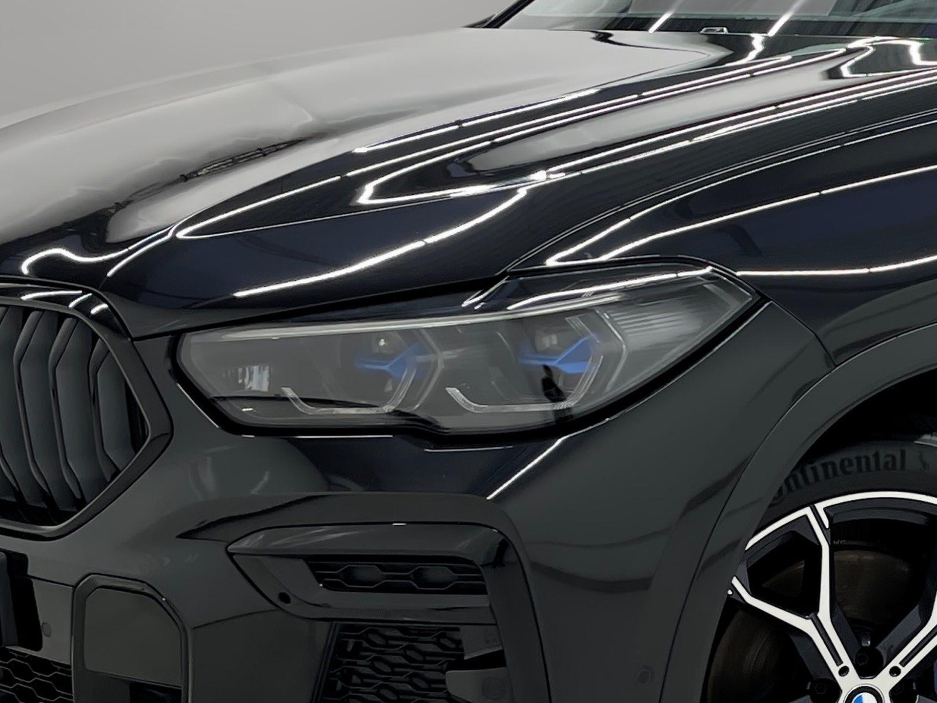 BMW X6 – Bild 5