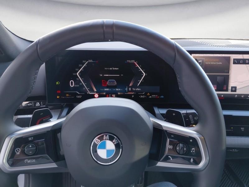 BMW 5er Touring – Bild 13