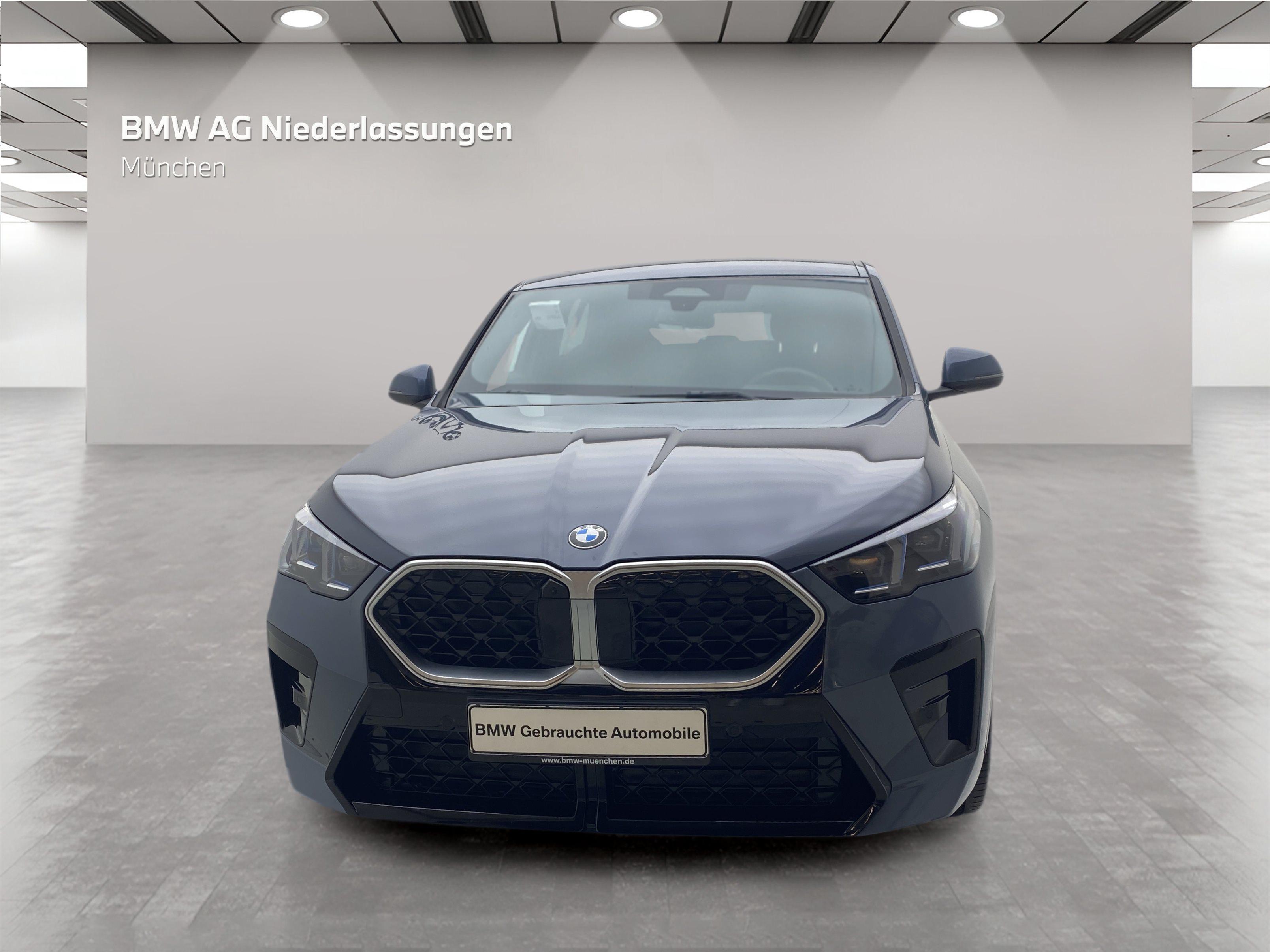 BMW X2 – Bild 3