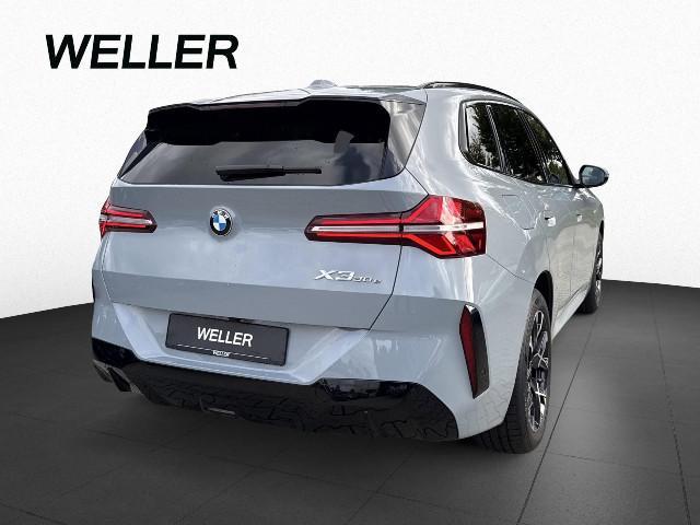BMW X3 – Bild 3