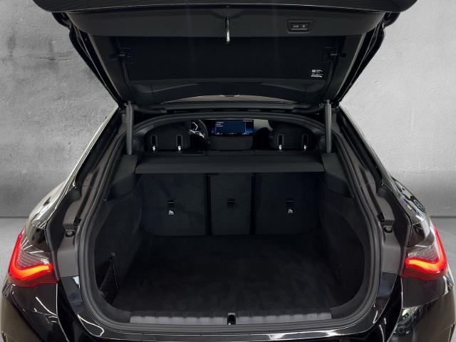 BMW 4er Gran Coupé – Bild 2