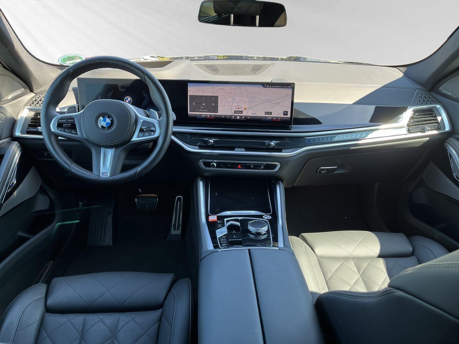 BMW X6 – Bild 10