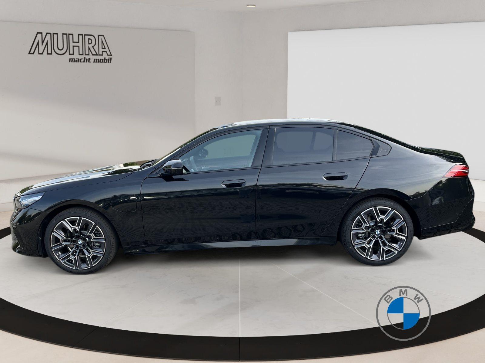 BMW 5er – Bild 3