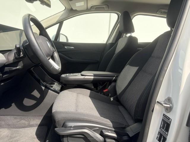 BMW 2er Active Tourer