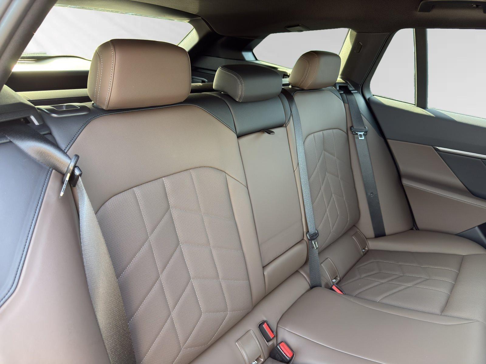 BMW 5er Touring – Bild 10
