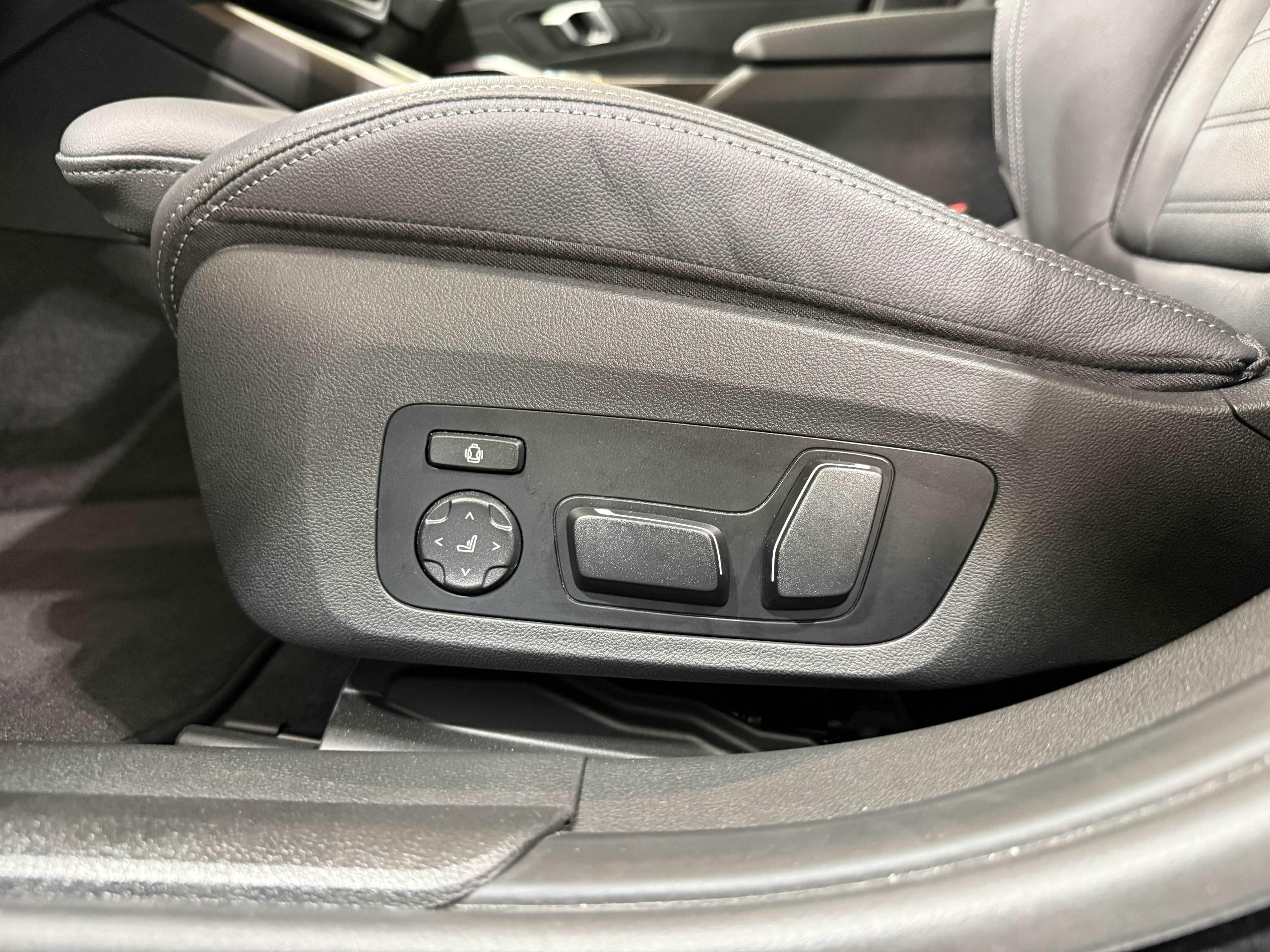 BMW 3er Touring – Bild 11
