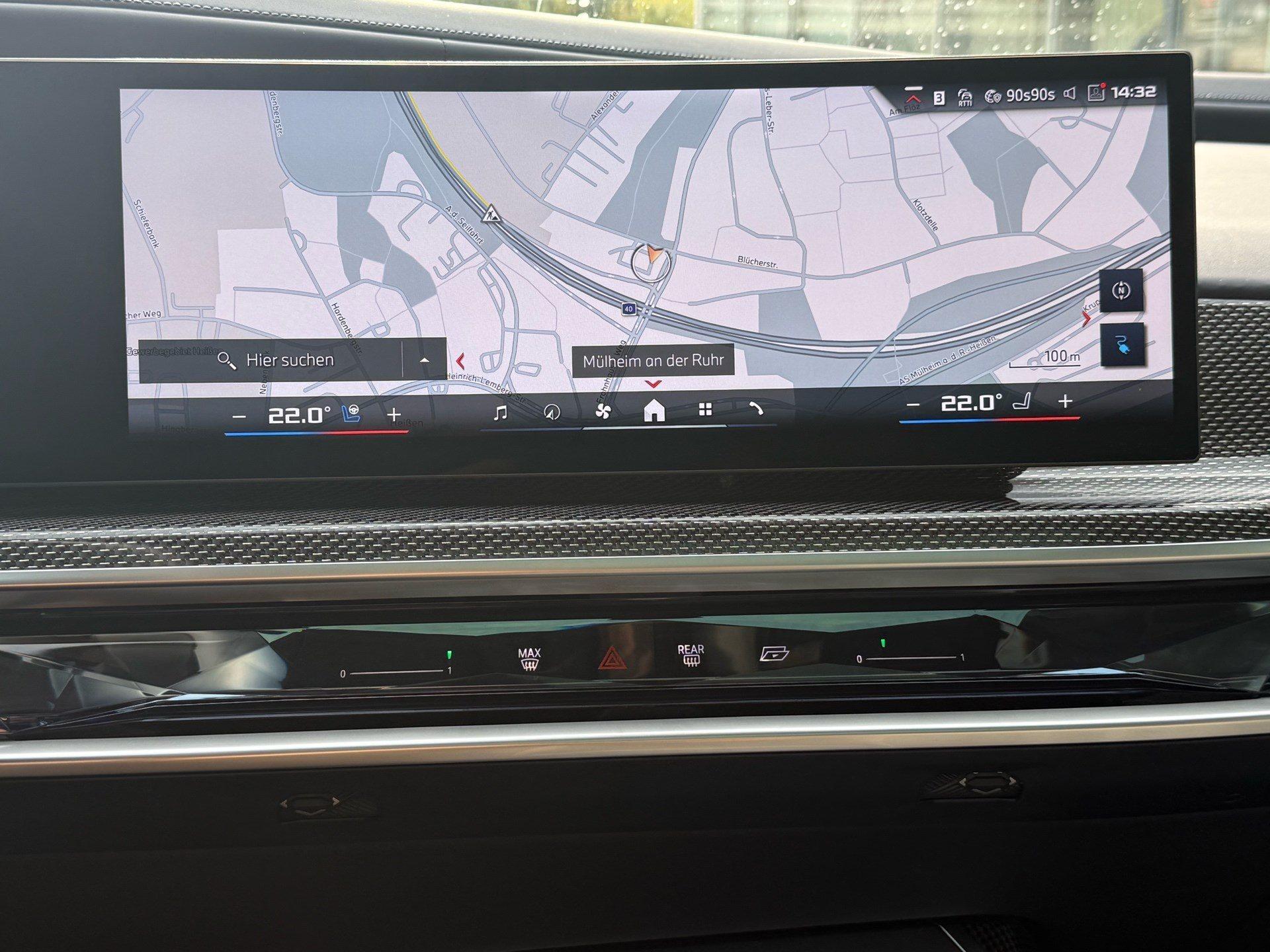 BMW i7 – Bild 34