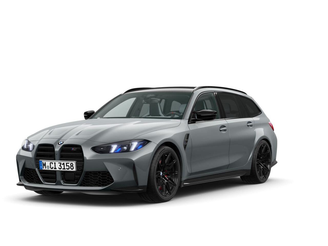 BMW M3 Touring