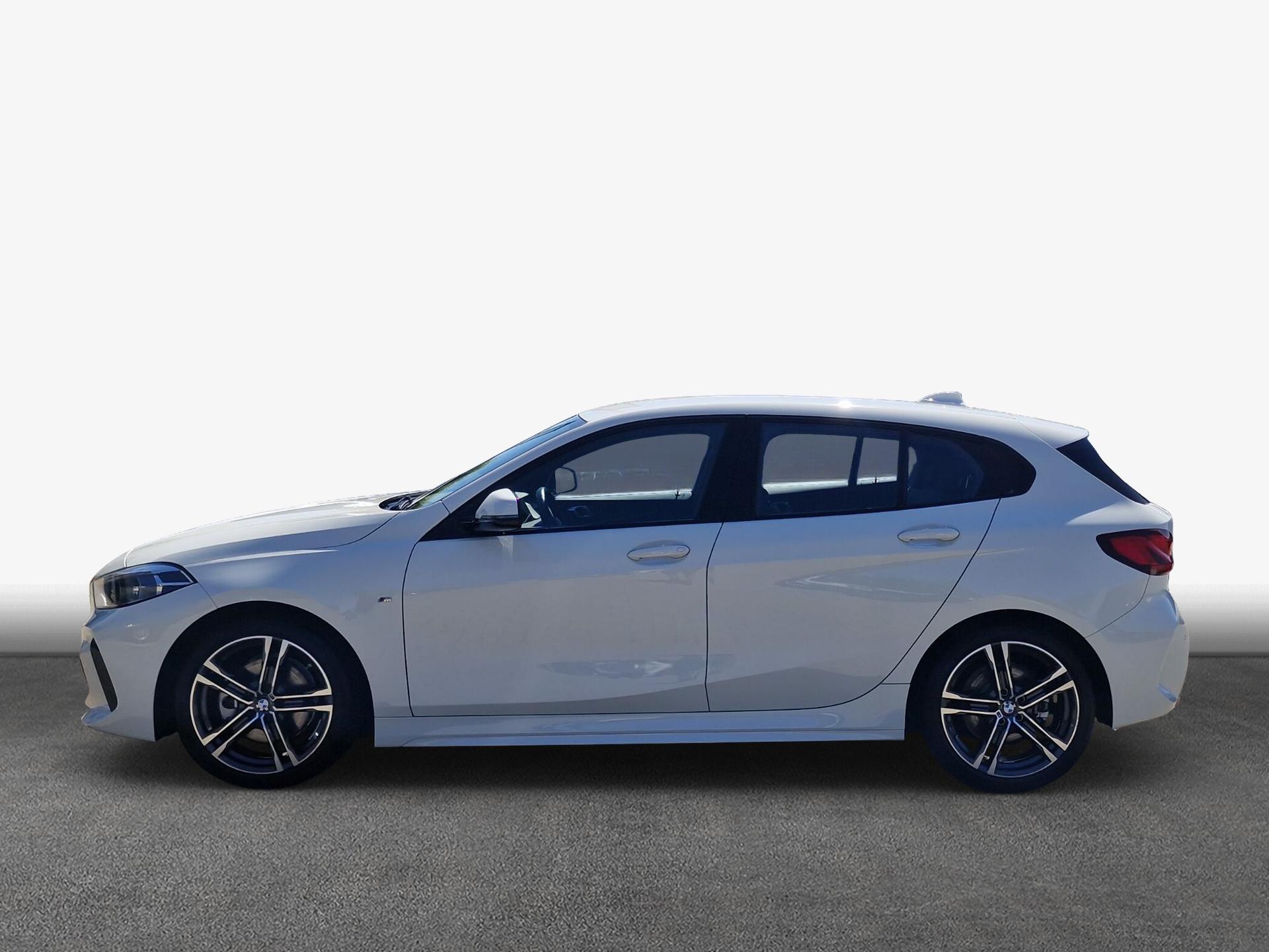 BMW 1er – Bild 3