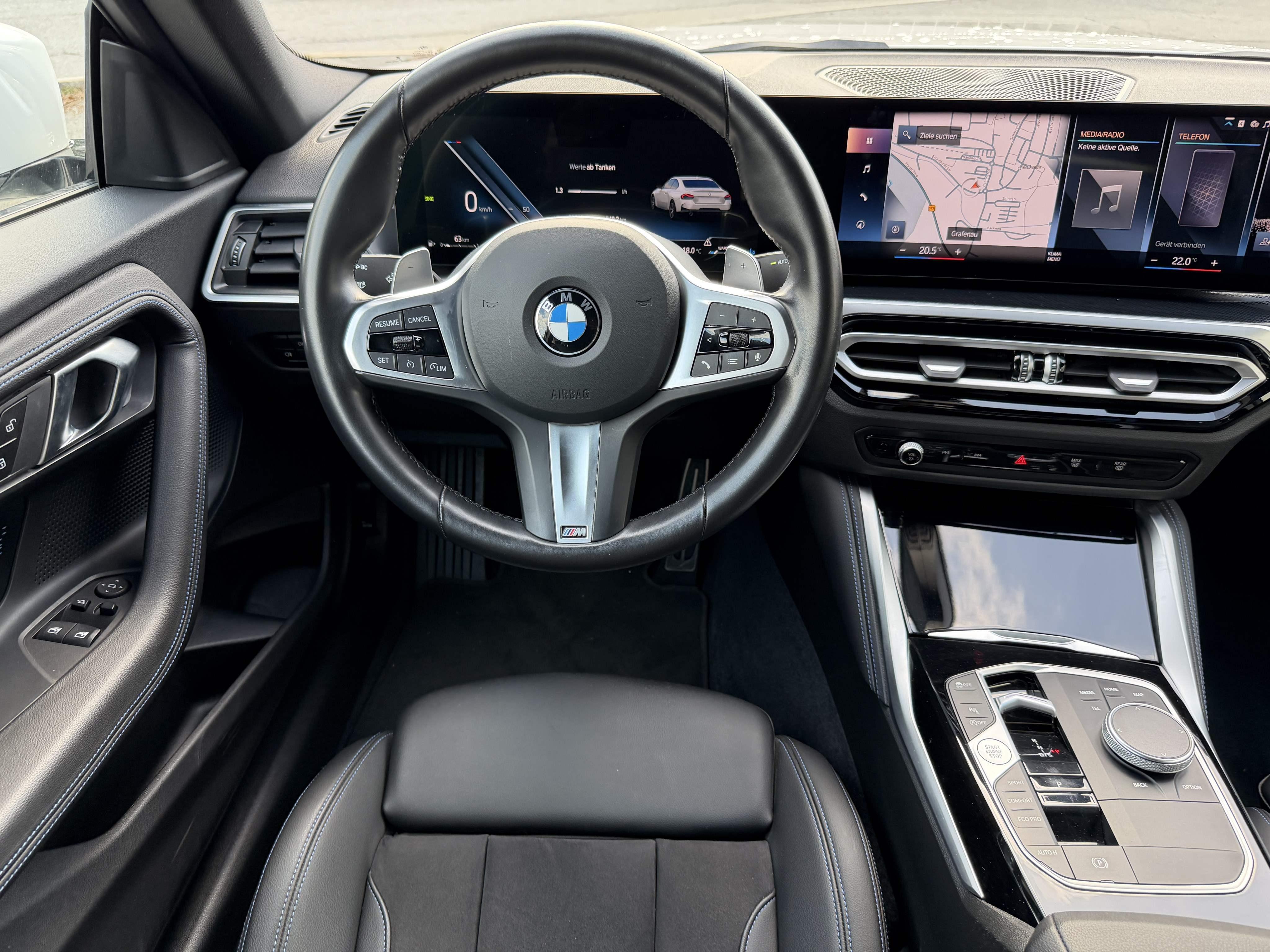 BMW 2er Coupé – Bild 6