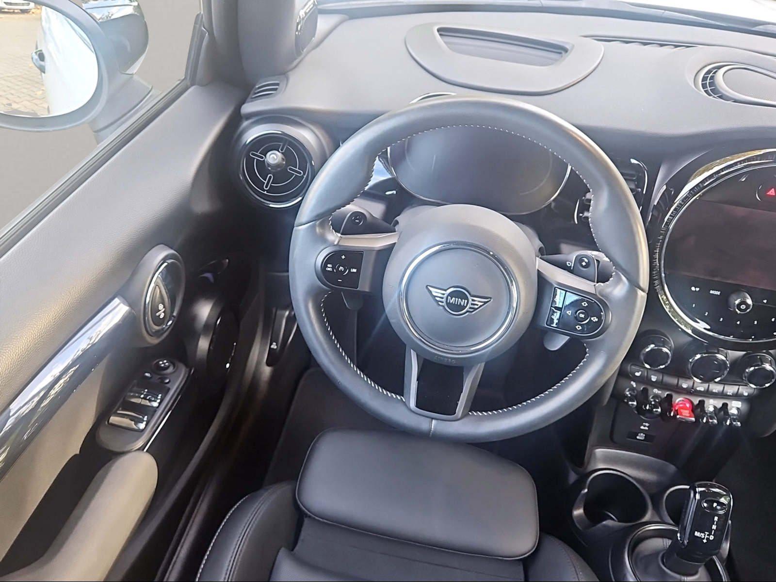 MINI Cabrio – Bild 8