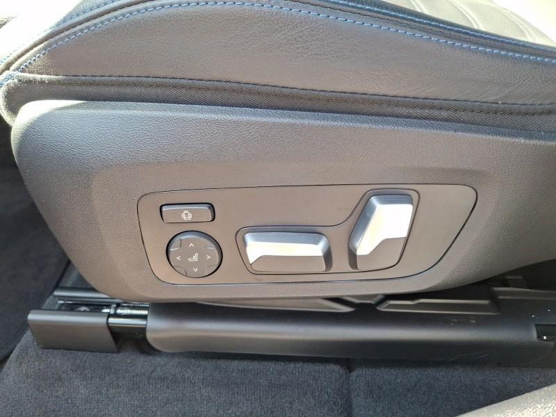 BMW iX3 – Bild 11